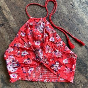 Spell and the Gypsy Sample